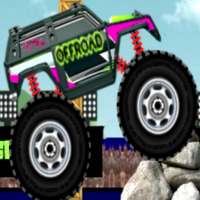 Monster Truck Madness