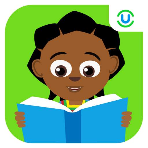 Read With Akili - What Do You Like To Do?