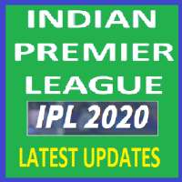IPL 2020 Schedules, Results, Photos, Teams, Winner