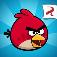 Angry Birds Classic on 9Apps