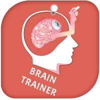 Brain Trainer on 9Apps