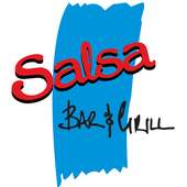 Salsa Bar & Grill