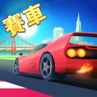 Real Racing 3D Car games-street racing 3D on 9Apps