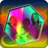 Holi Photo Frames on 9Apps