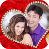 Romantic Wedding Photo Frames: Couple Photo Editor on 9Apps