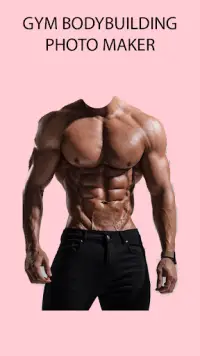 Body Builder App Download 2022 - Gratis - 9Apps