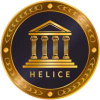 Helice Wallet on 9Apps
