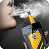Smoke Electronic Cigarette