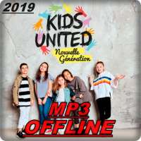 Kids United  Mp3 & Video || No Internet on 9Apps