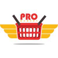 ProBasket - Online Grocery Store And Much More.