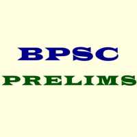 BPSC PRELIMS PREPARATION