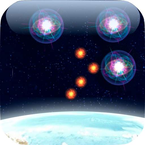 Electric Bubbles (Bubble Shooter)