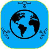 World Satellite Tracking on 9Apps