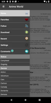 Anime World APK Download 2023 - Free - 9Apps Anime World APK Download 2023 - Free - 9Apps