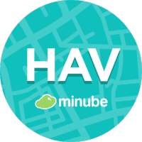 La Habana Travel Guide in english with map on 9Apps