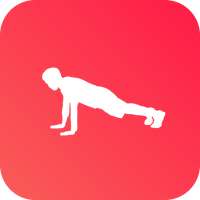 30 Day Push Up Challenge on 9Apps