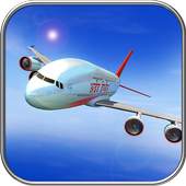 Indian Flight Pilot:Airplane Flying Simulator 2018