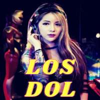 Dj Los Dol Offline - Full Album Terbaru