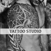 Tattoo Photo Studio