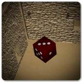 Mad Dice Roller 3D