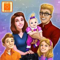 Virtual Families 3 on APKTom