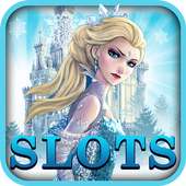 Slots Princess Magic Winter