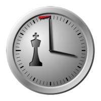 Chess Clock on 9Apps