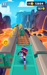 Subway Surfers Download - GameFabrique