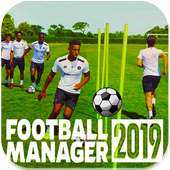 Football Manager 2019 ImgPic