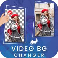 Video Background Changer on 9Apps