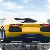 Lamborghini Car Game