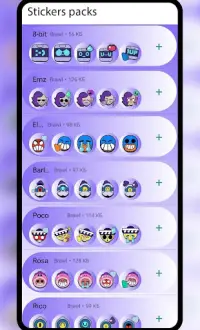 Brawl Stars Pins : Stickers for WhatsApp para Android - Download
