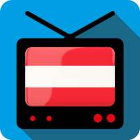 TV Austria Channels Info on 9Apps