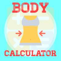 Body Calculator Pro: BMI, BSA, & Ideal Body Weight