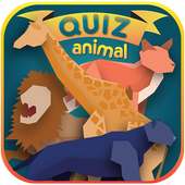 Animal Picture Quiz