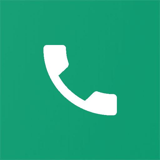 Phone   Contacts and Calls icon