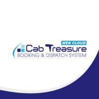 Cab Treasure Web Dispatch Driver on 9Apps