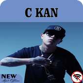 C Kan MP3 - No Internet