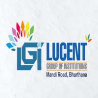Lucent Institute App