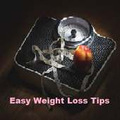 Easy Weight Loss Tips on 9Apps