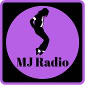 MJ Radio The King Of Pop on 9Apps