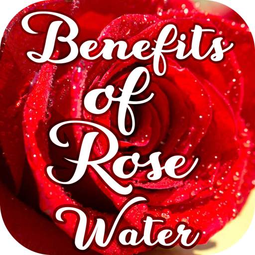 Rose Water Benefits