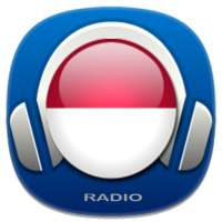 Indonesia Radio - Indonesia FM AM Online on 9Apps