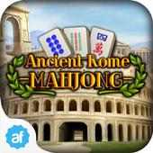 Ancient Rome Mahjong Free