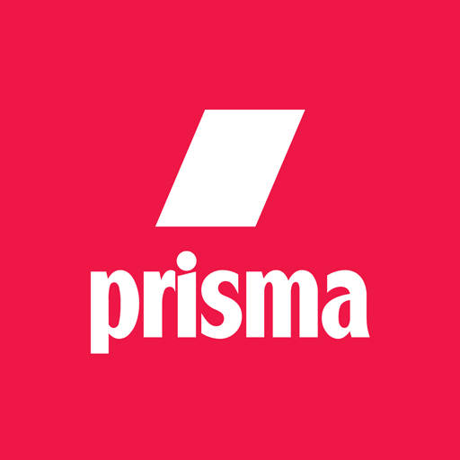 prisma – TV-Programm- und Mediatheken-App