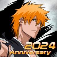 Bleach: Immortal Soul on 9Apps