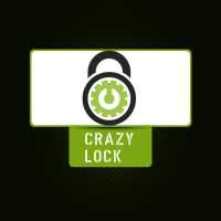 Crazy Lock - A Screen Lock App