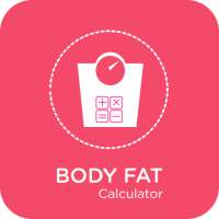 Body Fat Percentage Calculator