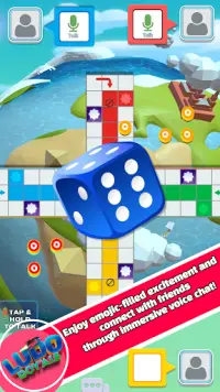 Ludo Royal - Happy Voice Chat – Apps no Google Play