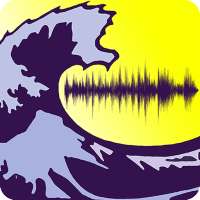 Wav Voice Tune - Auto pitch correction on 9Apps